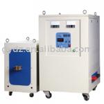 GYM-100AB China Medium Frequency Induction Heating Equipment-