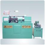 thread rolling machine-