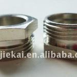 Carbon steel nuts-