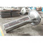 eccentric shaft