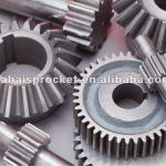 Gear for industry