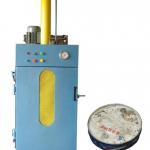 Hydraulic Press Drum Barrel Compactor