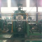 4-high skin passing mill