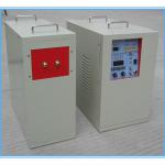 medium frequency induction heat treatment machine 70KW