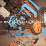barbed wire machines