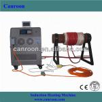 portable induction heating machine