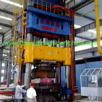 forging press