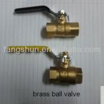 brass ball/stop valves hot forging machine
