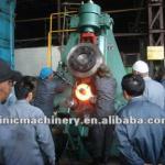 D51Y-1000E ring rolling machine