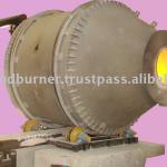 Crucible Furnace