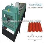 TILES MAKING MACHINE