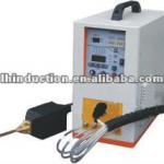Ultrahigh frequency induction heating generator (1.5-2Mhz)