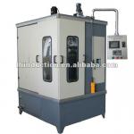 CNC Numerical Control Vertical Shaft Hardening Machine Tool, Vertical Induction Quenching Machine Tools