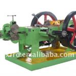 NUT automatic cold header forming machine