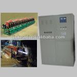 Medium Frequency 0.5-10Khz Induction Heating Machine for Induction Forging