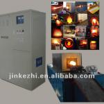 Power Saving Induction Forging Press Heating Machine