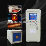 SWS induction forging furnace for hot forging best sell and new design in west