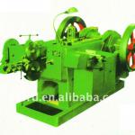 Automatic Bolt Screw cold former machine
