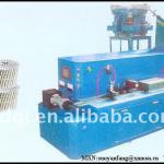hot china automatic pallet nailing machine