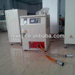 40Kw welding preheat and heat treatment induction heating machine