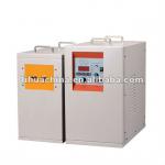 LHM-25KW IGBT Intermedeiate Frequency Induction Heating Machine, Induction Heating Generator, Induction Heating Power(1-20khz)