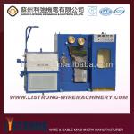 LiStrong-14DT electric wire making machine/ copper fine wire/ wire drawing machine