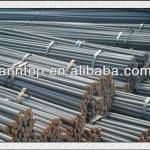 steel bar straightening machine