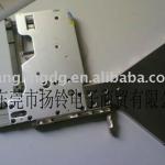 FUJI CP7 8*2 FEEDER, Machining parts