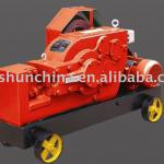 380v 50mm round steel bar cutting machine