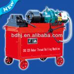 Rebar Thread Rolling Machine, Steel Bar Threading Machine