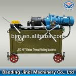 JBG-40T Rebar Rib Peeling and Thread Rolling Machine