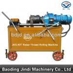 Rebar Thread Rolling Machine