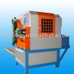 thread rolling machine 3 shaft