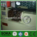 full automatic multifunction thread rolling machine(factory)