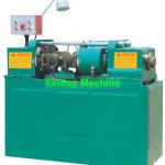 high quality rebar thread rolling machine