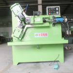 Dongguan FangRong Automatic Three-Roller Thread Machine FR-90 TYPE