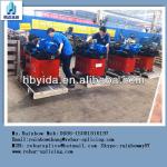 rebar thread rolling machine for construction