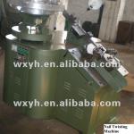 Nail Thread Rolling Machine