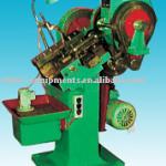 Z25-4 Rotary-type Automatic Thread Rolling Machine