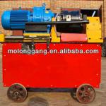 rebar threaded rolling machine(high quality)