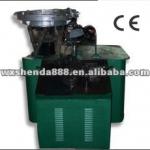 GS-B Type High Speed Thread Rolling Machine