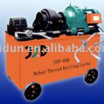 JSD 40B--Rebar thread rolling machine//Reabr: 14-40mm