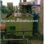 now thread rolling machine used for annular nails