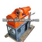 TBL-40C Rebar Taper Thread Cutting Machine and tapered couplers