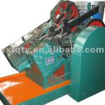 bolt thread rolling machine