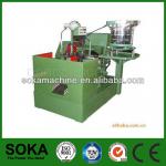 Manufacturer thread rolling machinery for screws and bolts DPR-6