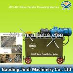 JBG-40T Rebar Thread Rolling Machine(65/100mm)