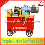ADS-40 Rib-stripping thread rolling machine for screw rolling to use