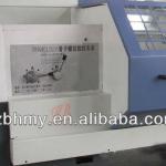 CNC Pipe Thread Machine