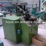 High Speed Automatic Wire Rolling Machine